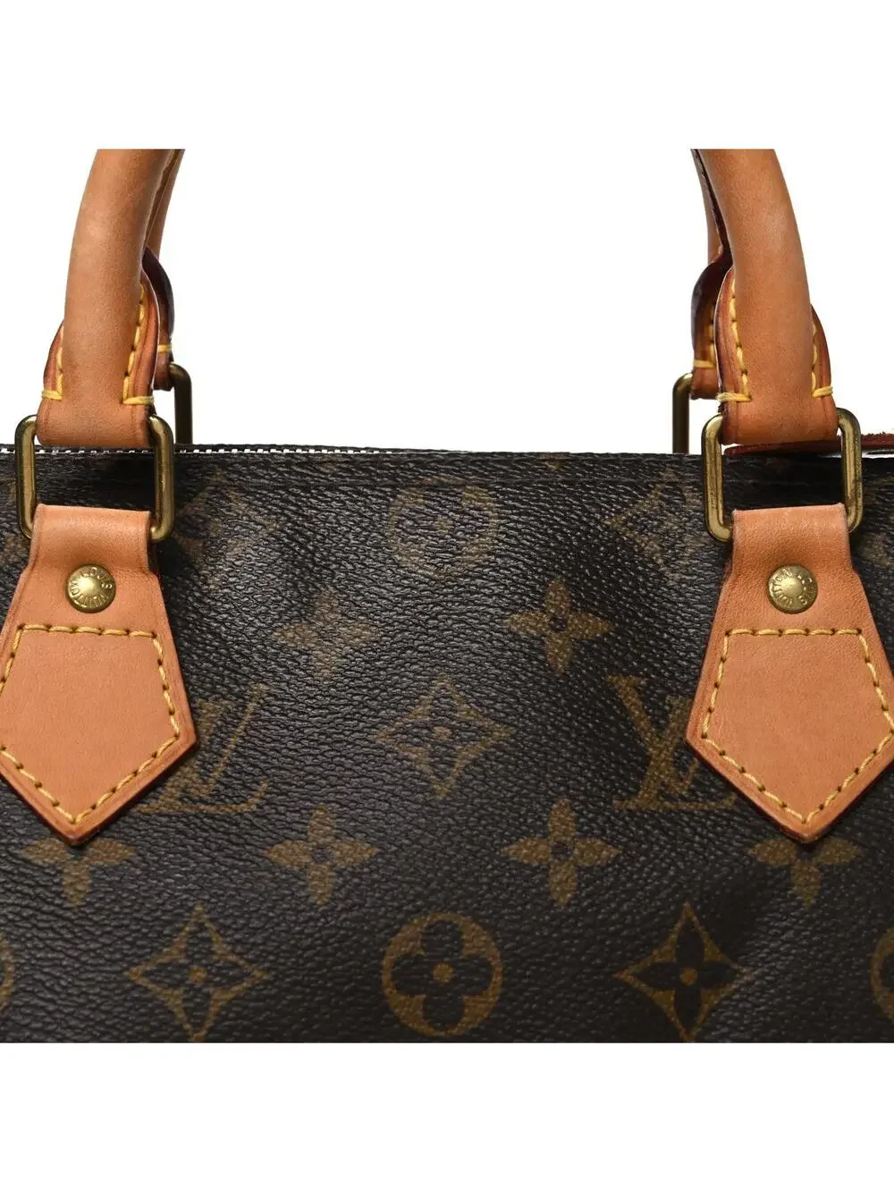 Louis Vuitton Speedy 30 #321820L10B